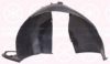 KLOKKERHOLM 5508388 Panelling, mudguard